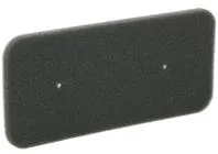 Filtre mousse