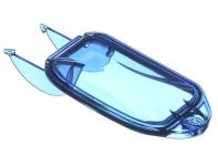 Cache lampe