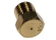 Injecteur de gaz N°50