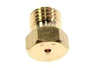 Injecteur de gaz N°72