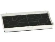 Filtre à charbon