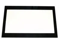 Vitre intérieure de porte