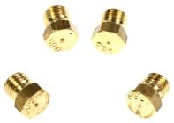 Injecteurs gaz butane
