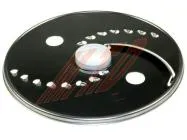 Disque à raper gros