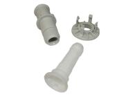 Adaptateur bras de lavage 