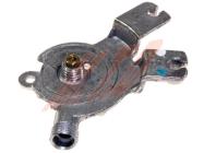 Porte injecteur ultra rapide