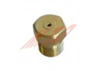 Injecteur de gaz