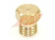 Injecteur de gaz