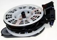 TAMBOUR DE CABLE S500 7,3M 230V EU