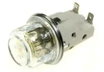 Douille de lampe complete