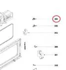 thermostat REP 354