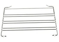 Grille latérale