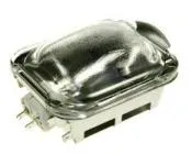 Douille de lampe