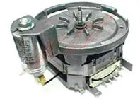 Pompe de cyclage