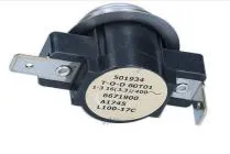 Thermostat