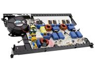 Module électronique induction