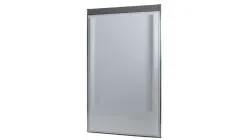 Porte nue