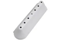 Aube de tambour