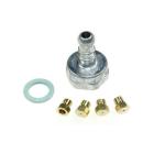Injecteur de gaz butane