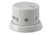 Bouton de sélecteur