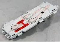 Module électronique