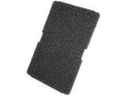 Filtre éponge