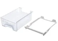 Tiroir Chiller Safe