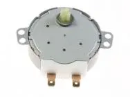 Moteur plateau