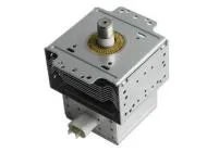 Magnetron