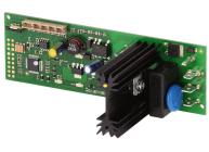 Module de commande
