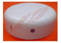 Manette thermostat