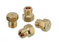 Injecteurs gaz butane