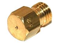 Injecteur semi rapide gaz butane 0.62