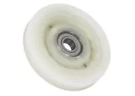 Galet de tambour adaptable