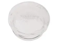Verre de lampe