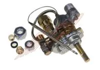 Robinet thermostatique