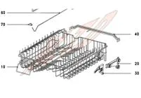 Panier intermediaire
