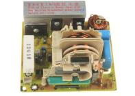 Module inverter