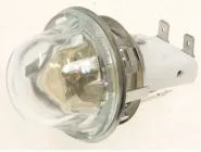 Douille de lampe complete