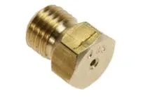 Injecteur gaz butane N°85
