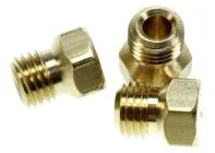 Injecteurs de gaz butane