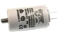 Condensateur 7 µF