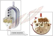Pressostat