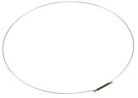 Collier extérieur
