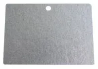 Plaque mica