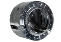 Tambour avec croisillon