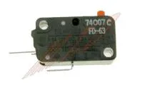 MICROCONTACTEUR 33N13C-FD-63