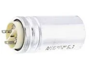 Condensateur 6.3  µf