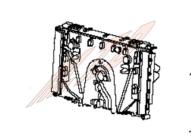 Platine de commande programmée