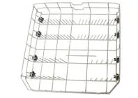 Panier inférieur